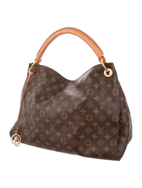 Louis Vuitton monogram